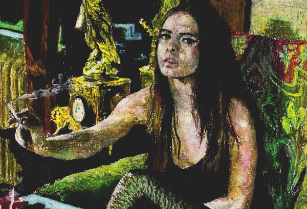 146 hicfuitjon Homage to Soledad Miranda.jpg